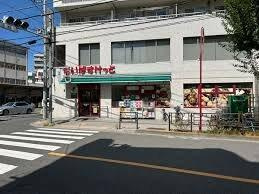 【周辺】 | プレール・ドゥーク東京ＥＡＳＴⅡ | まいばすけっと 台東…まで516m