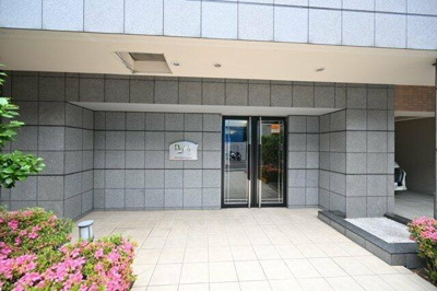 【その他共用部分】 | プレール・ドゥーク東京ＥＡＳＴⅡ