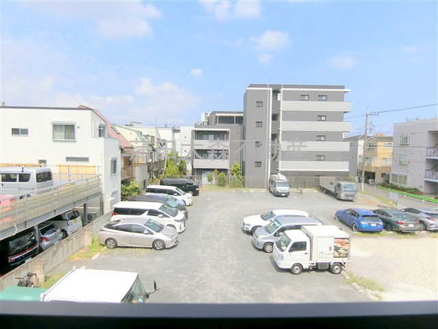 tocotama terrace池上の展望|展望