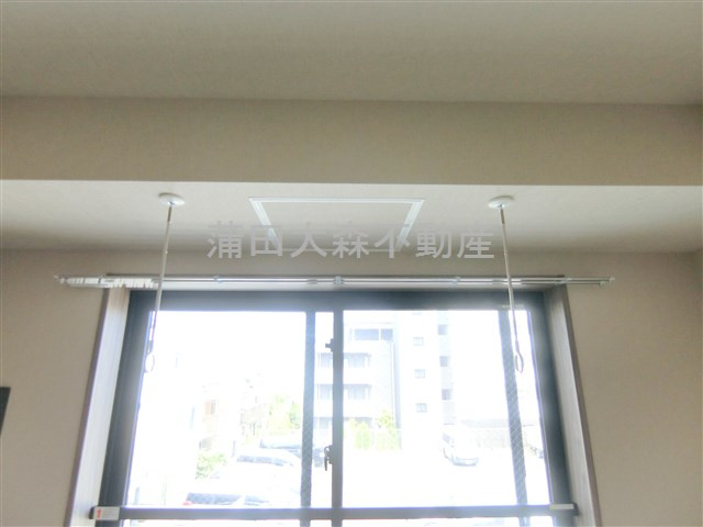 tocotama terrace池上の設備