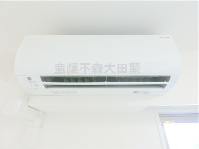 クレヴィスタ蒲田Ⅱの設備