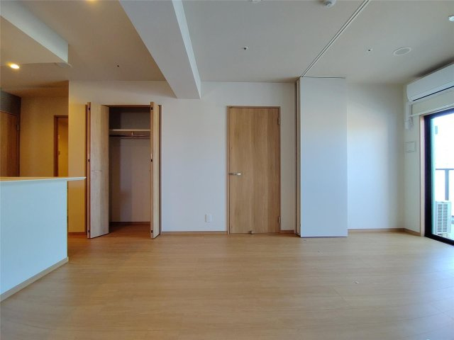 Modern palazzo住吉の内装