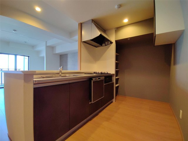 Modern palazzo住吉の設備