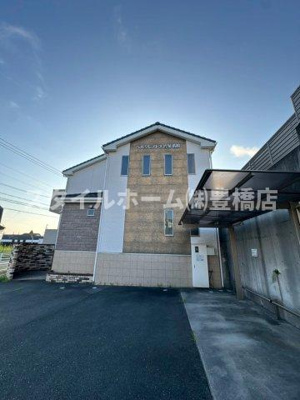 【駐車場】 | ベルクレスト大岩　参番館