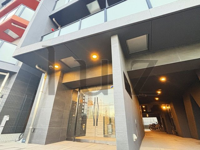スパシエウインド横浜