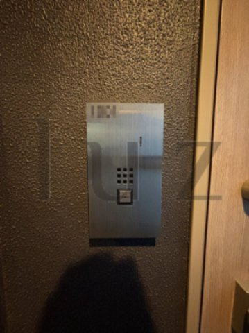 スパシエウインド横浜のセキュリティ