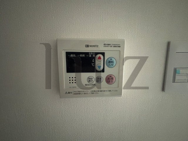 スパシエウインド横浜の設備