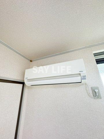 フラワーヒルまつもとの設備