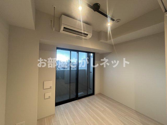 SYFORME SHINKOYASU【おとり物件なし】#学生・社会人にオススメ！の居間・リビング|※同タイプ参考写真です（カラータイプが異なる場合がございます）