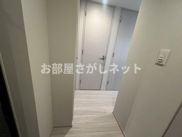 SYFORME SHINKOYASU【おとり物件なし】#学生・社会人にオススメ！の設備|※同タイプ参考写真です（カラータイプが異なる場合がございます）