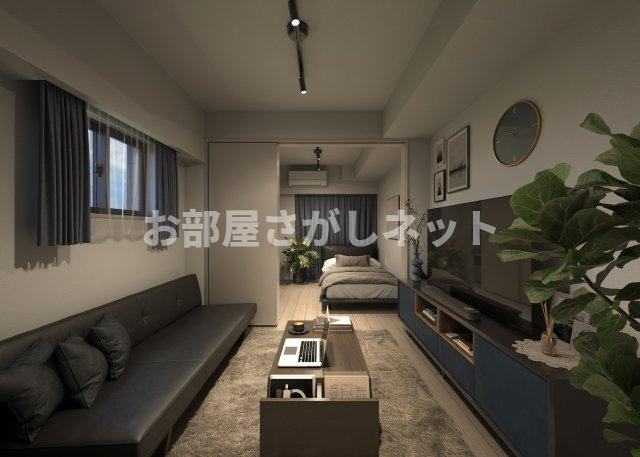 SYFORME SHINKOYASU【おとり物件なし】#学生・社会人にオススメ！の内装|奇数階：Natural
偶数階：Ash