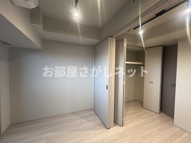 SYFORME SHINKOYASU【おとり物件なし】#学生・社会人にオススメ！の洋室|※同タイプ参考写真です（カラータイプが異なる場合がございます）