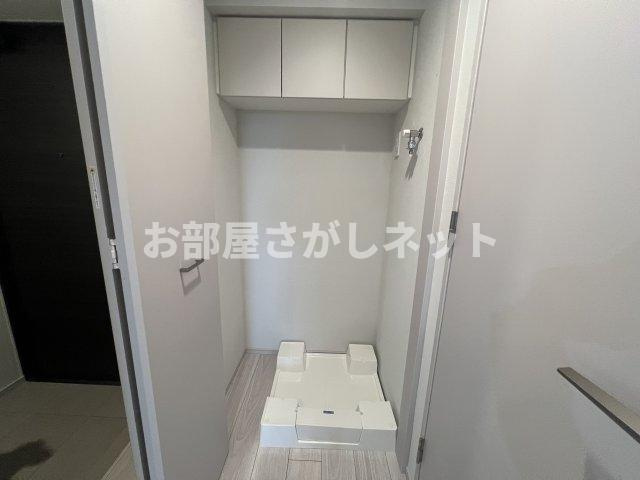 SYFORME SHINKOYASU【おとり物件なし】#学生・社会人にオススメ！の設備|※同タイプ参考写真です（カラータイプが異なる場合がございます）
