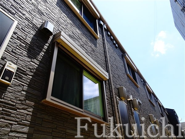 ウェルスクエア都立大学