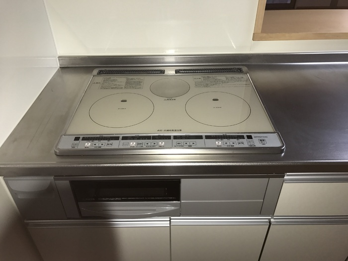 パインガーデンの設備