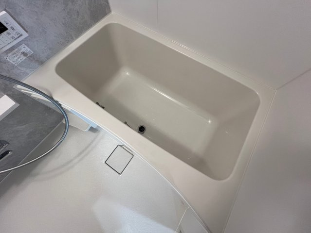 Riemon蛍池の浴室