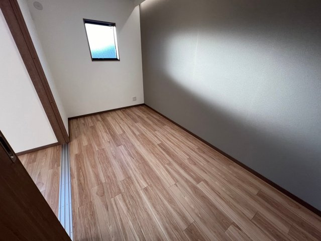 Riemon蛍池の寝室
