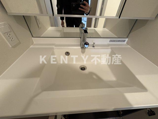 【設備】 | プラネソシエプラス旗の台