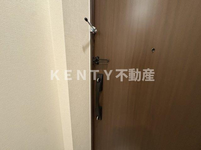 【設備】 | プラネソシエプラス旗の台