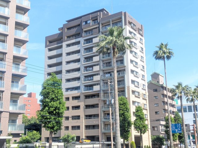 サンパーク桃園公園（C-33）