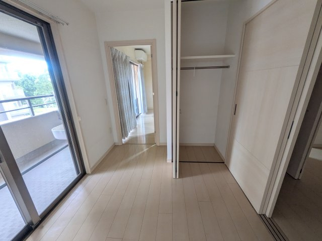 サンパーク桃園公園（C-33）の収納