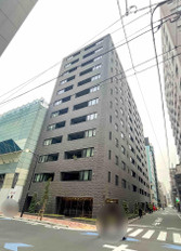 GREEN PARK日本橋堀留町