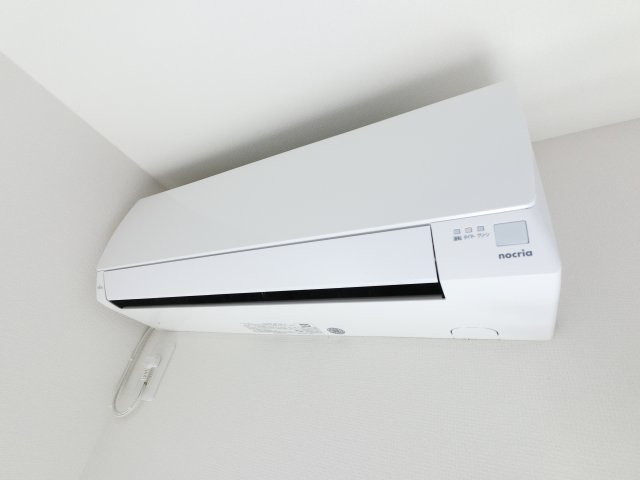 グレイス南行徳の設備