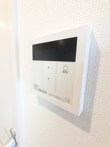 グレイス南行徳の設備