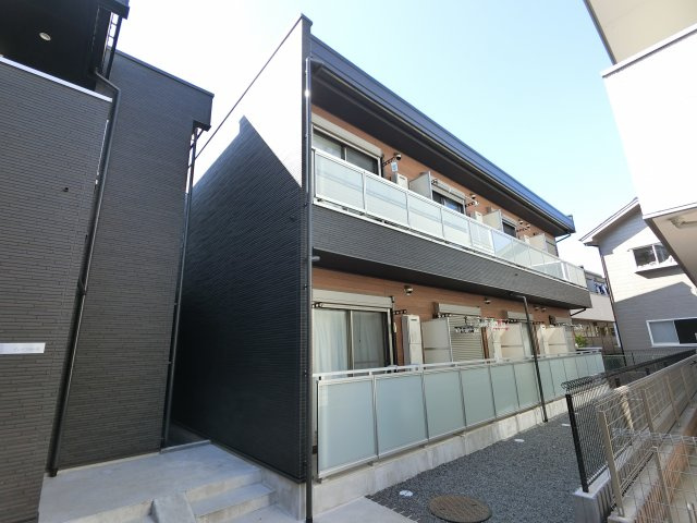 グレイス南行徳