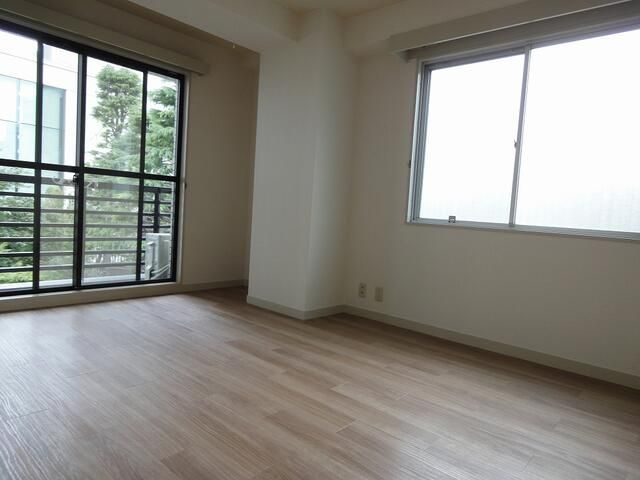 【内装】 | アール平河町