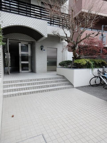 【エントランス】 | アール平河町