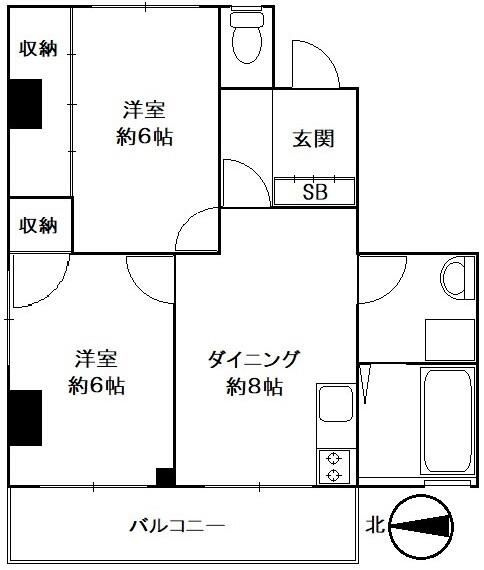 アール平河町の画像