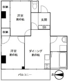 アール平河町の画像