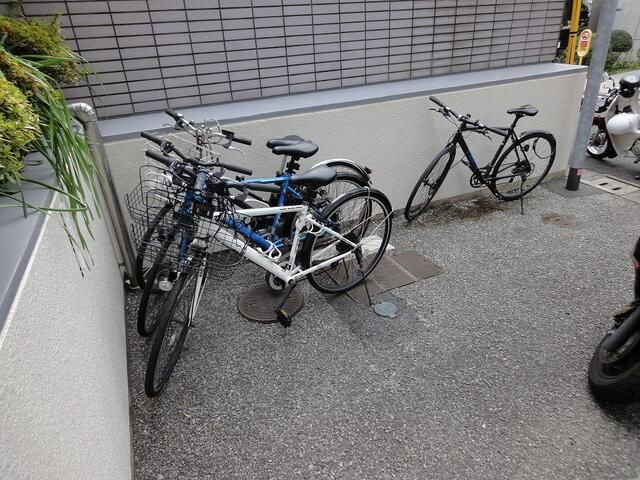 【その他共用部分】 | アール平河町