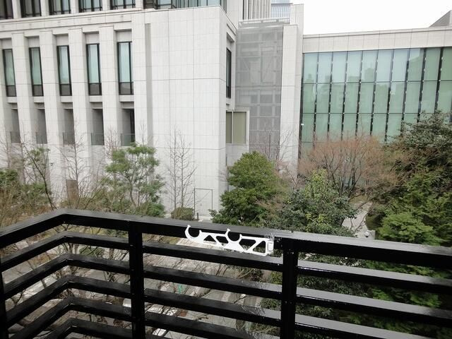 【展望】 | アール平河町