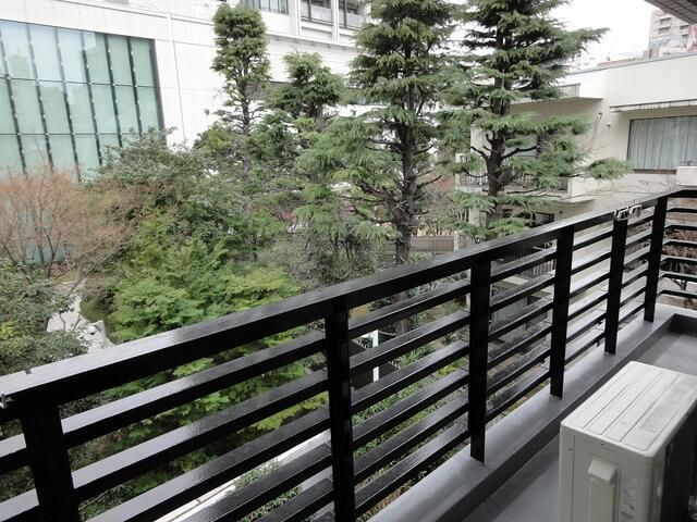 【展望】 | アール平河町