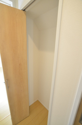 【収納】 | 綾瀬市寺尾台２丁目　新築戸建て　全1棟　【仲介手数料無料】