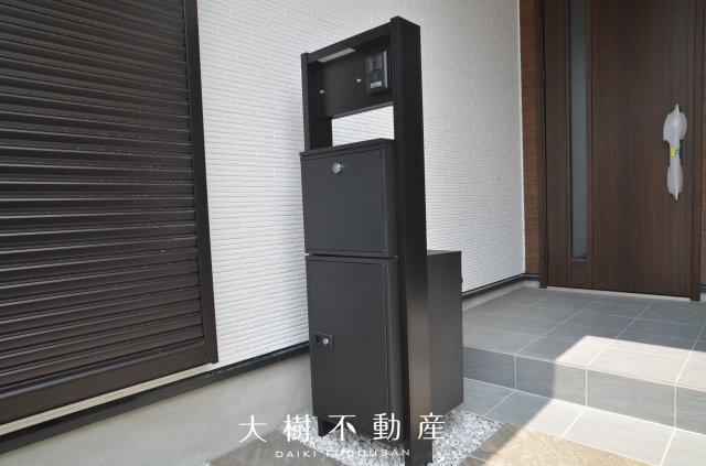 【設備】 | 綾瀬市寺尾台２丁目　新築戸建て　全1棟　【仲介手数料無料】