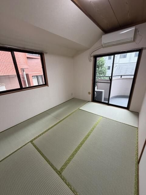 【和室】