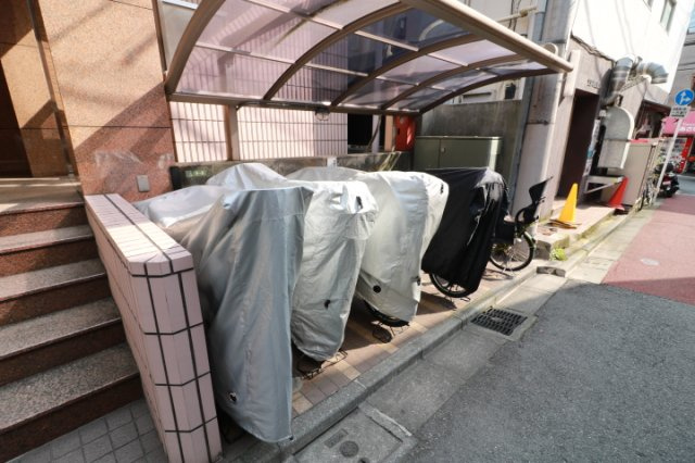 【その他共用部分】