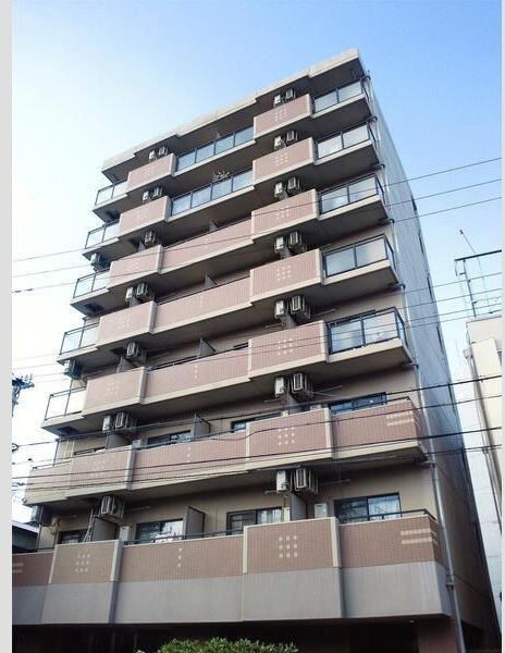 アルパ三宮
