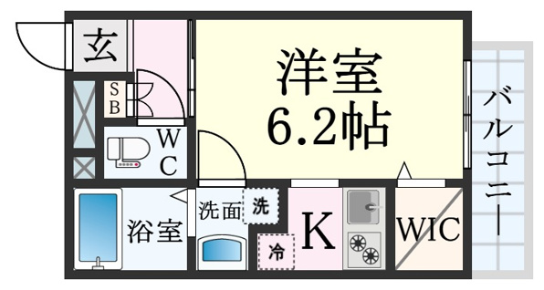 ウォームスヴィル神戸元町JP