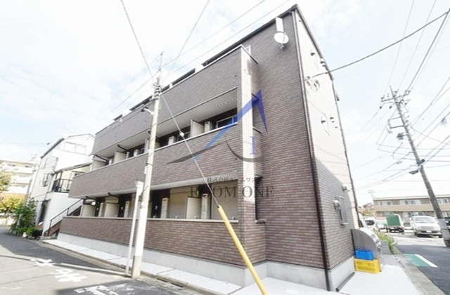 グランディア西新井