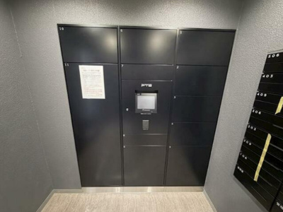 【その他共用部分】 | アイルグランデ押上ノースドゥーエ
