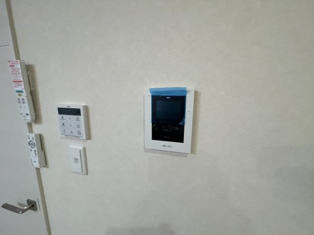 Ｃｌａｓｉａ　Ｊｉｎｄａｉｊｉの設備