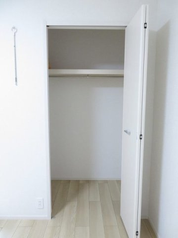 ブルーハーベストⅡの内装|内装は落ち着いています