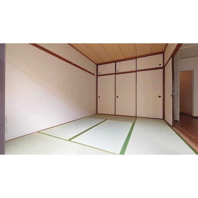 クレール１８のその他|和室