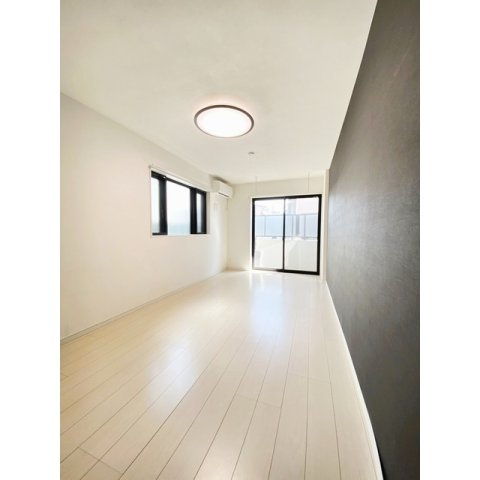 ピアコートＴＭ東武練馬　弐番館の内装|中はこのようになっています