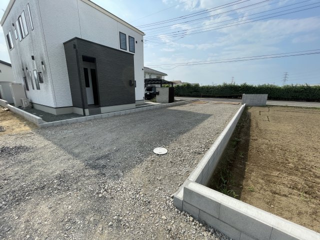 新築戸建・新築建売　太田市大原町第9　藪塚本町南小学校・藪塚本町中学校の周辺