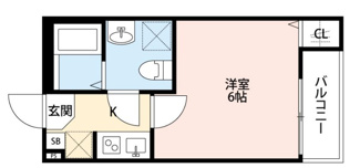 【間取り】 | トトロヒルズ | 間取りです。
